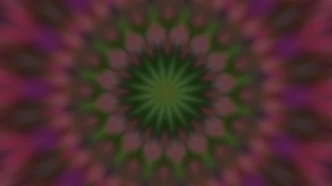 Abstract Art NO.744 Stock Footage 128123297