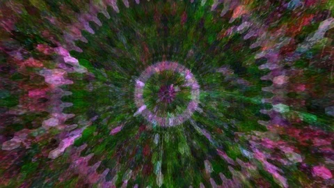 Abstract Art NO.747 Video stock 128123885