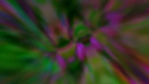 Abstract Art NO.751 Stock Footage 128124037