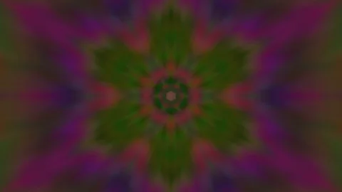 Abstract Art NO.754 Stock Footage 128124173