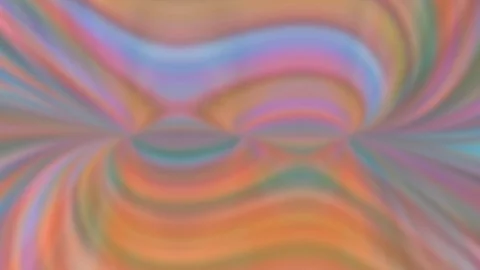 Abstract Art NO.759 Stock Footage 128163935