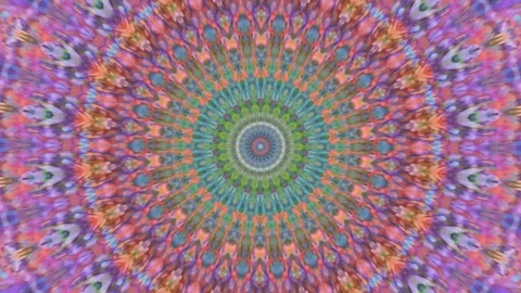 Abstract art NO.760 Video stock 128164129