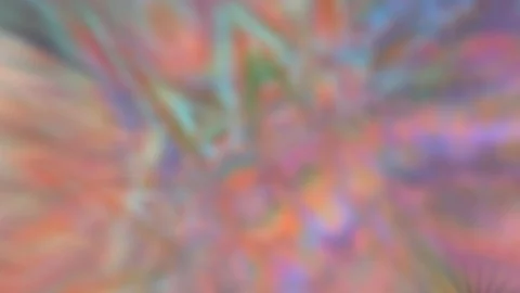 Abstract Art NO.762 Stock Footage 128164103