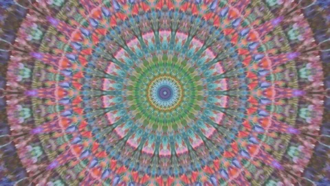 Abstract Art NO.766 Stock-Footage 128164560