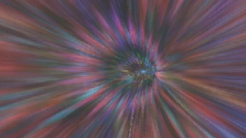 Abstract Art NO.767 Stock Footage 128164477