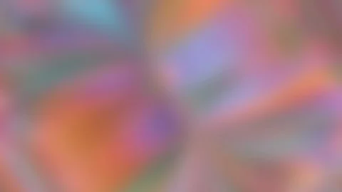 Abstract Art NO.768 Stock Footage 128164530