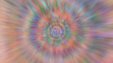 Abstract Art NO.769 Stock Footage 128164663