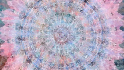 Abstract Art NO.775 Stock Footage 129069436