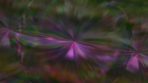Abstract Art NO.865 Stock Footage 128701231