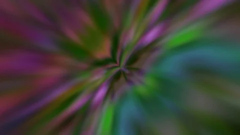 Abstract Art NO.867 Stock Footage 128701373