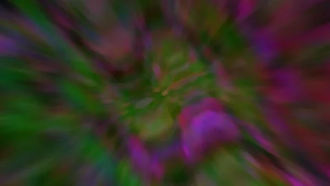Abstract Art NO.868 Stock Footage 128701489