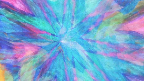Abstract Art NO.924 Stock Footage 128202887