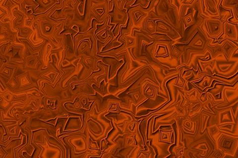 Abstract art rusting metal texture background Stock Illustration