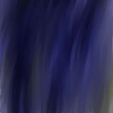 Abstract art with splashes of multicolor paint, as a fun, creative and inspir Stock Illustration