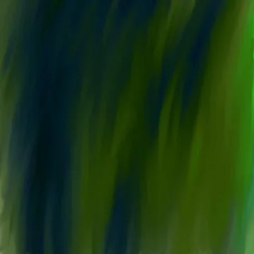 Abstract art with splashes of multicolor paint, as fun, inspirational backgro Stock Illustration