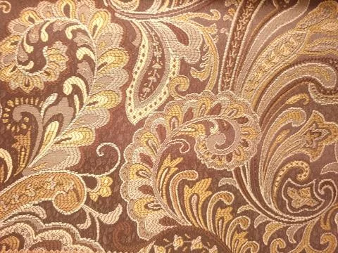 Abstract art textile texture. Stock Photos