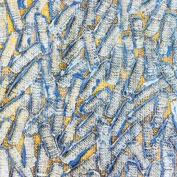 Abstract art textured background Stock Illustration