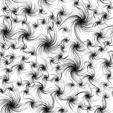 Abstract art to use as geometric patterns, backgrounds, textures. Random irre 스톡 일러스트