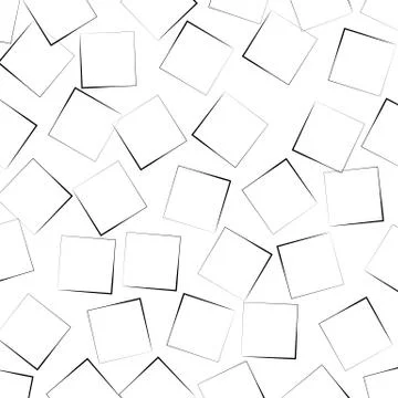 Abstract art to use as geometric patterns, backgrounds, textures. Random irre 스톡 일러스트