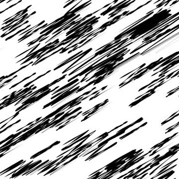 Abstract art to use as geometric patterns, backgrounds, textures. Random irre Illustrazione stock