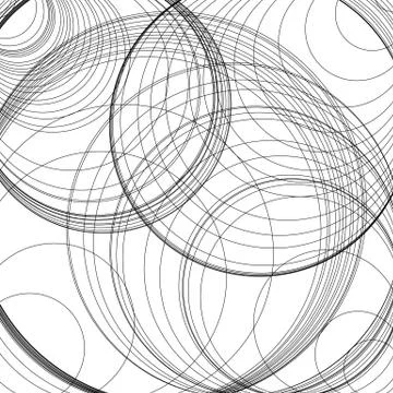 Abstract art to use as geometric patterns, backgrounds, textures. Random irre 스톡 일러스트