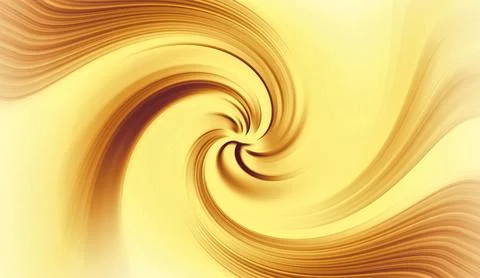 Abstract art uses visual language of shape, form, color and line to create .. Ilustración de archivo