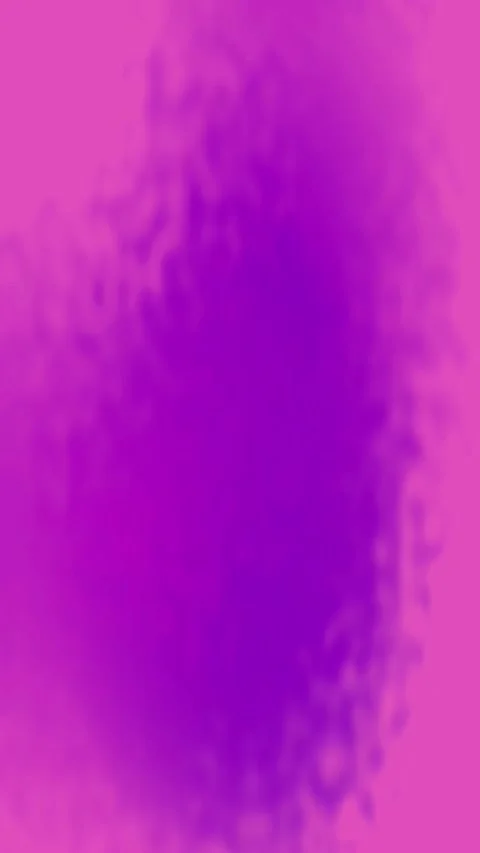 Abstract art using vibrant pink and purple hues, turbulent displace effect Stock Footage 346395326