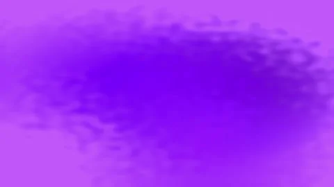 Abstract art using vibrant purple hues and a soft, hazy effect Stock Footage 329460578