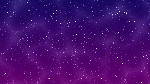 Abstract  Artificial Intelligence Space Stars Particle Backgrounds 스톡 동영상 207603116