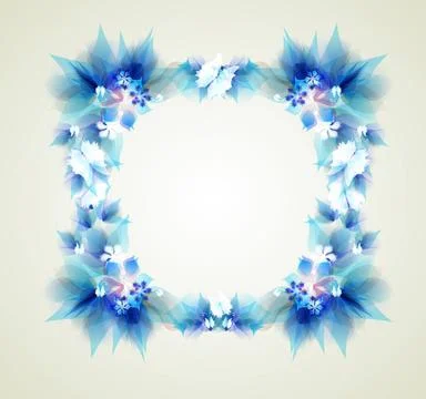 Abstract artistic Background Abstract elements for design Copyright: xZoon... Stock Photos