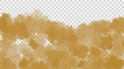 Abstract artistic background featuring a dynamic composition Stock Illustration