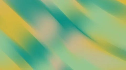 Abstract Artistic Composition With Smooth Gradient Colors Stock Footage 300285593