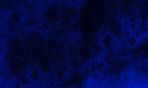 Abstract Artistic Grunge Surface Background With Rough Wall Texture Stock Illustration