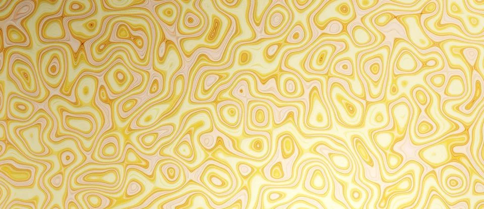 Abstract Artistic Mode Topo Pattern Mix Khaki Green Colors Abstract Backgroun 스톡 일러스트