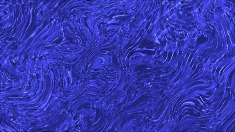 Abstract artistic purple background with wave flowing animation Stock Footage 304713273