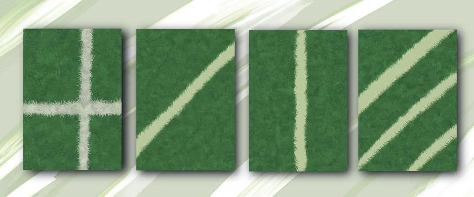 Abstract arts background Stock Illustration