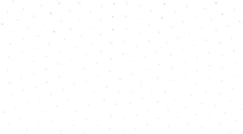 Abstract artwork featuring a white background with scattered brown dots Stock Illustration