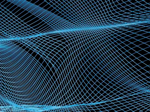Abstract artwork Stock Illustration
