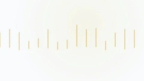 Abstract Audio Spectrum Analyzer Motion Graphics Visualization Video Vidéo 333558021