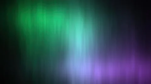 Abstract aura light background. 3d rendering Northern polar aurora borealis.. Stock-Illustration