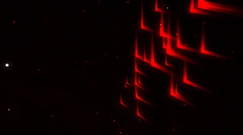 Abstract, aura, light, electro, funky, pop. Stock Footage 49407793