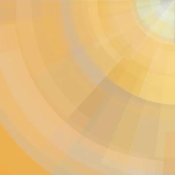 Abstract aura shining curve vector background Stock Illustration