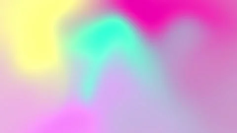 Abstract Aurora Background Stock Footage 263734206