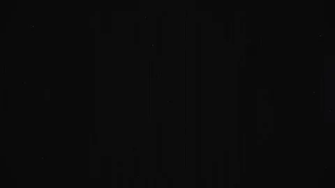 Abstract Aurora Borealis Light Show Movement Background Stock Footage 340118172