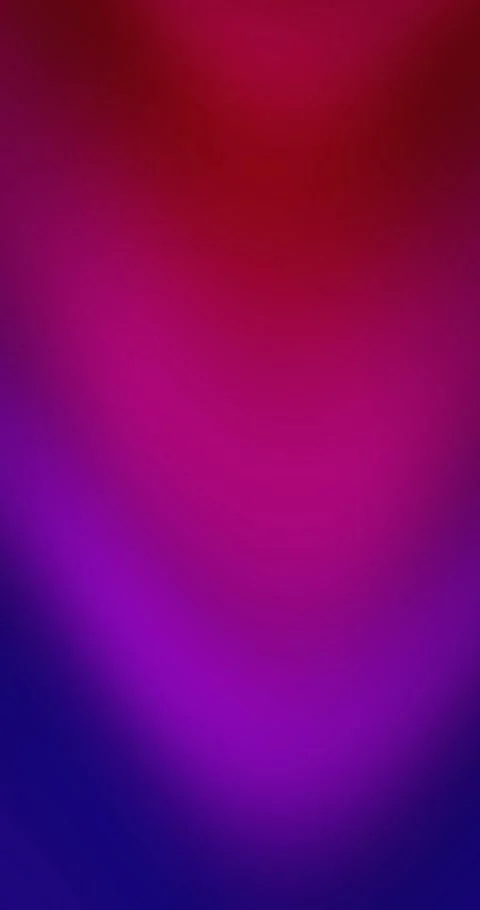 Abstract aurora gradient animated background with indigo deep colors Stock Footage 331029801