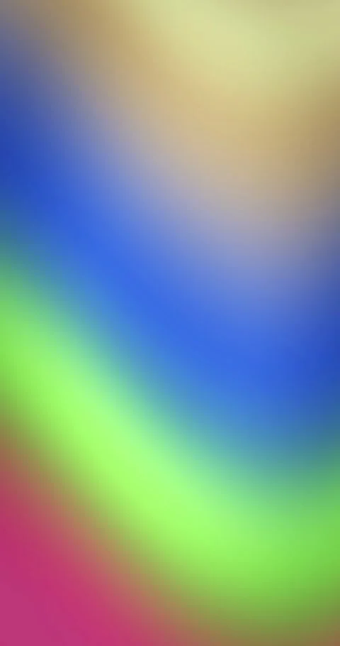 Abstract aurora gradient animated background with crimson mid colors Stock Footage 331039284