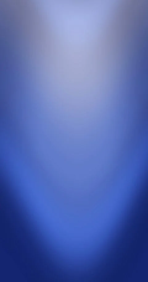 Abstract aurora gradient animated background with azure mid colors Stock Footage 331066572