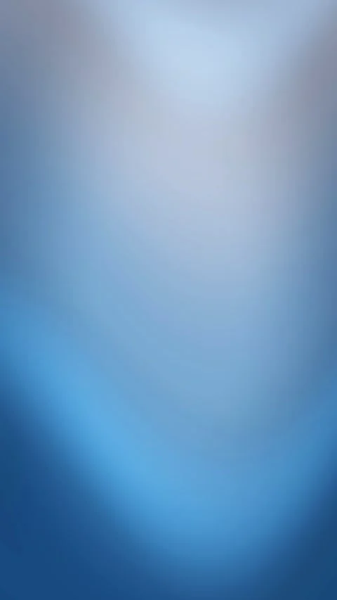 Abstract aurora gradient animated background with sky mid colors Stock Footage 331163902