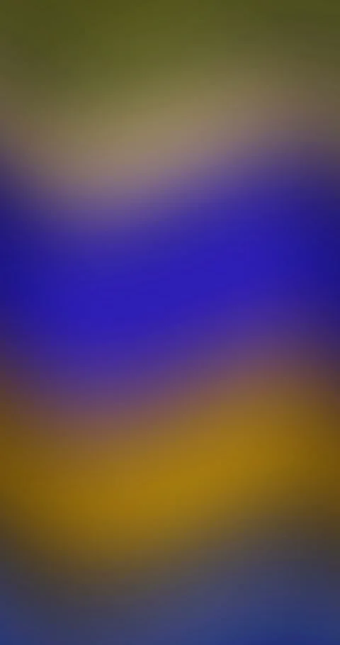 Abstract aurora gradient animated background with cobalt deep colors 스톡 동영상 331164139