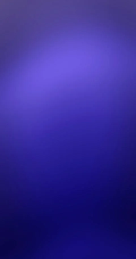 Abstract aurora gradient animated background with indigo mid colors Stock Footage 331165084